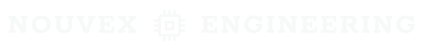 Nouvex Engineering